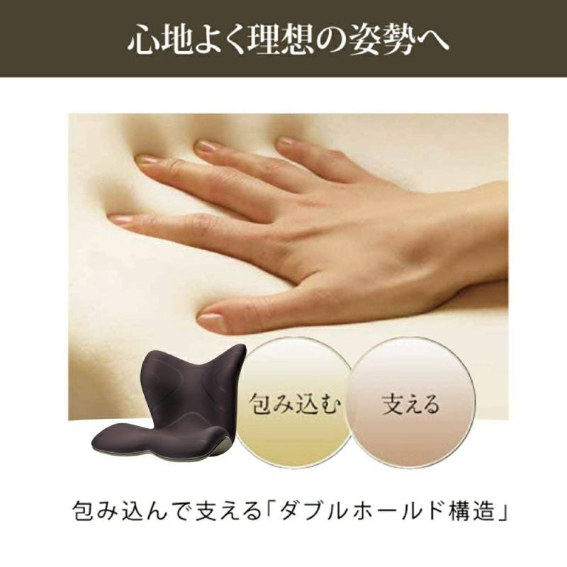 Style（スタイル） スタイルプレミアム ブラウン | Amingオンライン