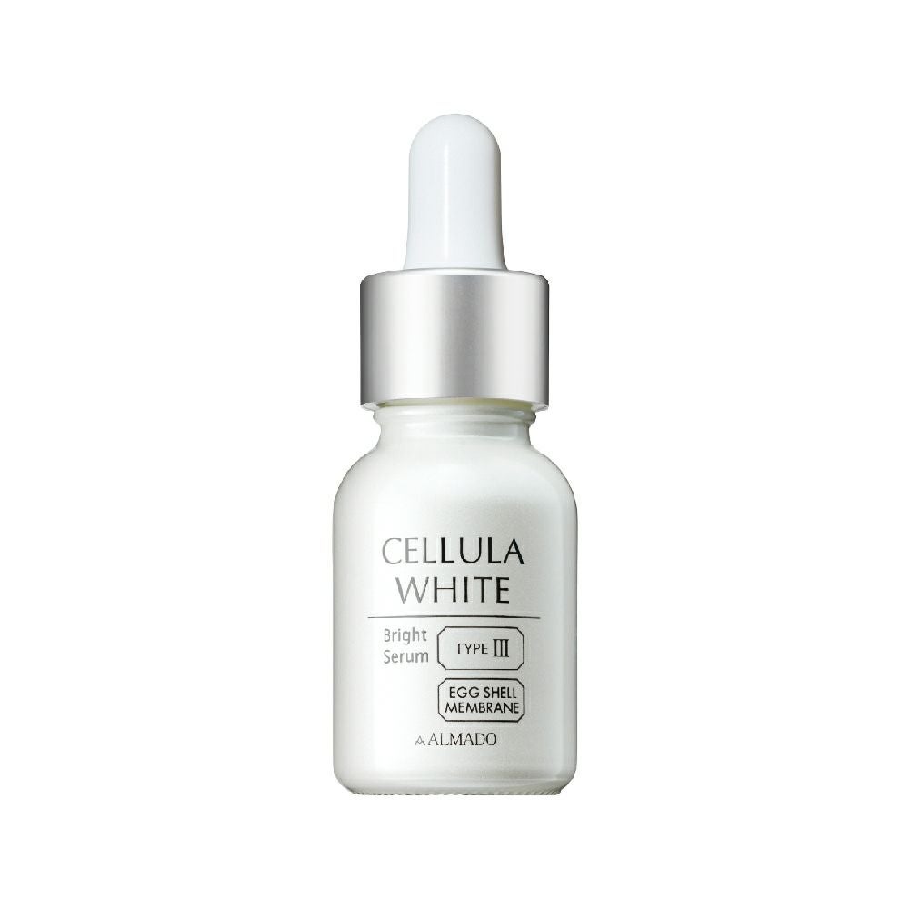 CELLULA（チェルラー）ホワイト ブライトセラム 15mL【医薬部外品