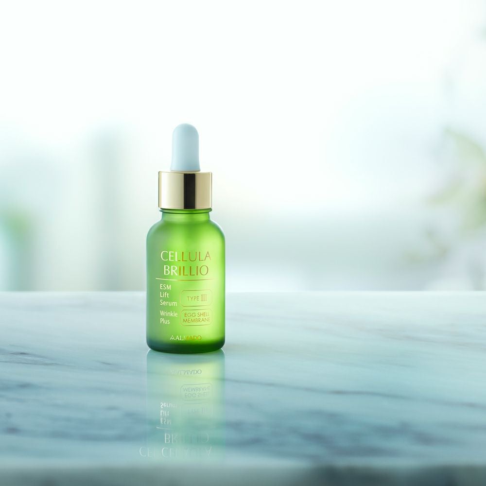 CELLULA（チェルラー）ブリリオ 30mL【医薬部外品】 | Amingオンライン