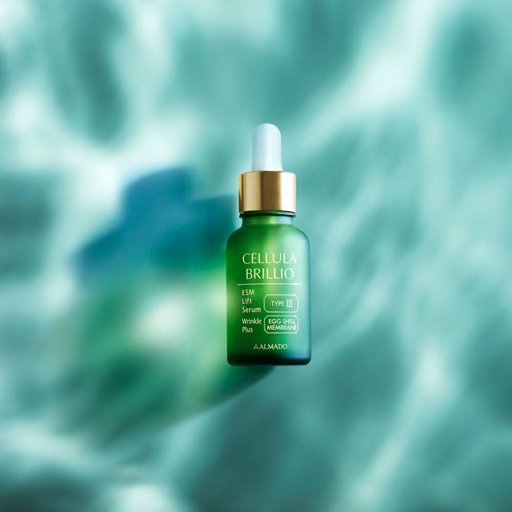 CELLULA（チェルラー）ブリリオ 15mL【医薬部外品】 | Amingオンライン