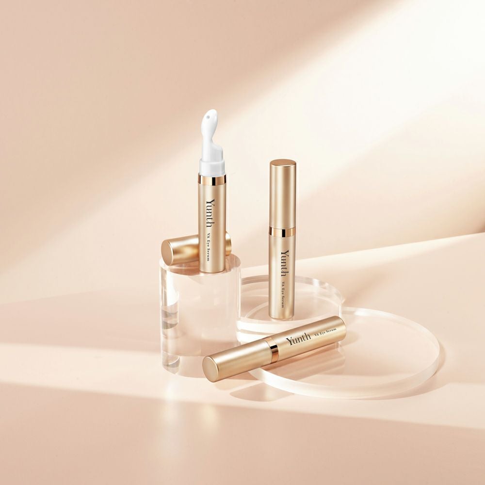 Yunth（ユンス）VAリンクルアイセラム 【医薬部外品】 | Aming