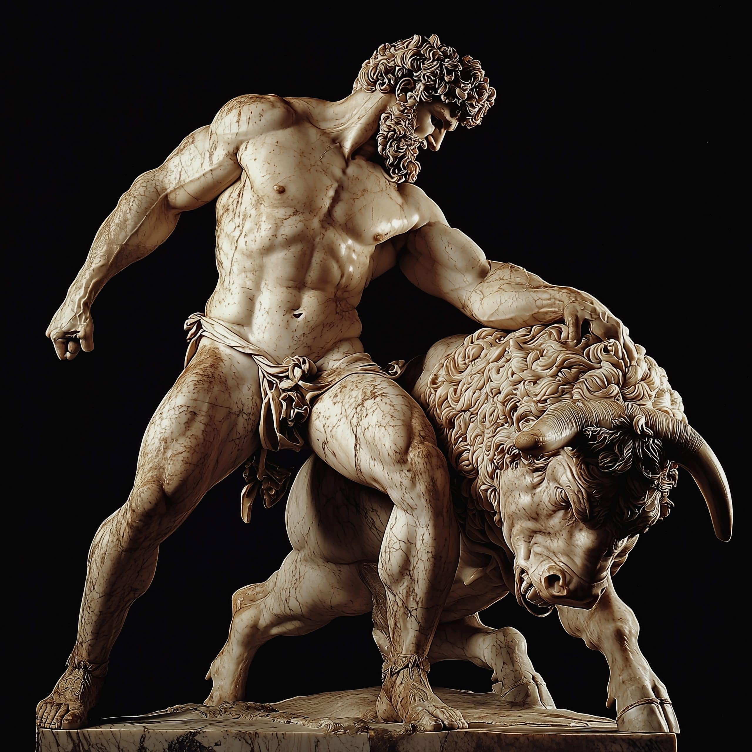 AI as Myth: From Prometheus to Pandora | Research Article | AMS