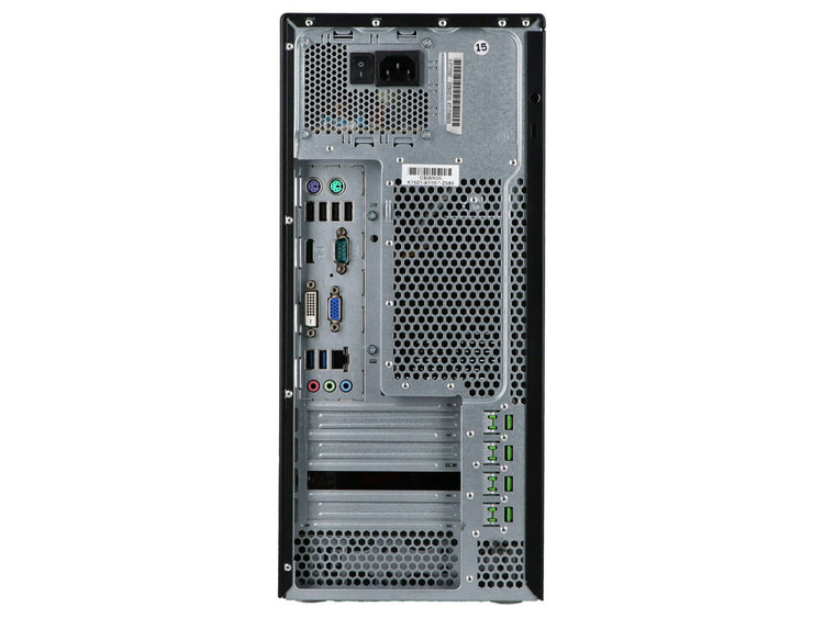 Fujitsu Esprimo P720 MT i5-4570 4x3.2GHz 8GB RAM | Computers