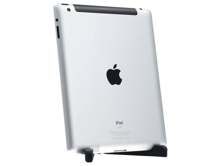 Apple iPad 3 Cellular A1430 A5X 9,7'' 1GB 16GB 2048x1536 Retina