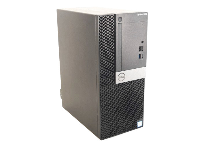 Dell Optiplex 7050 MT i5-7500 3.4GHz 16GB RAM BN 16 GB  Not