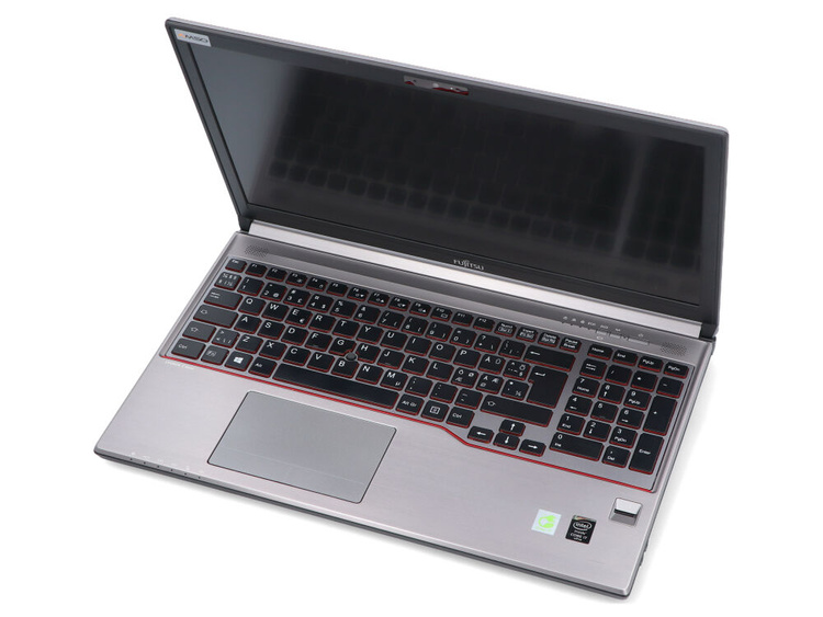 Fujitsu LifeBook E754 i7-4712MQ 8GB 240GB SSD 1920x1080 Class A