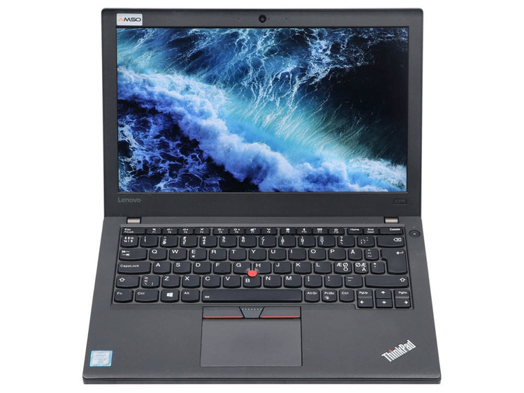 ノートPC Lenovo ThinkPad X270 i5 6300U Amazon.co.jp: レノボ Lenovo
