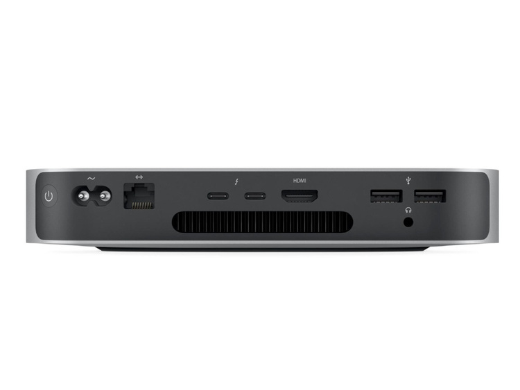 Apple Mac Mini M1 A2348 8x3.2GHz 8GB RAM 256GB SSD GPU 8C OS