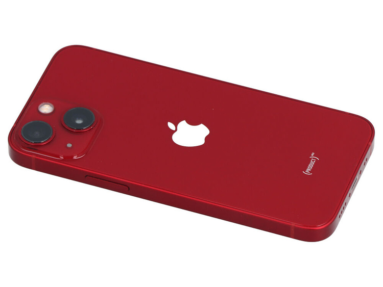 Apple iPhone 13 Mini A2628 4GB 256GB Red Klasa A- iOS 256GB  Red