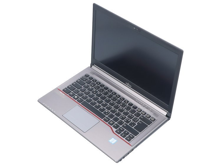 Fujitsu LifeBook E746 BN i5-6300U 8GB 240GB SSD 1366x768 Class A