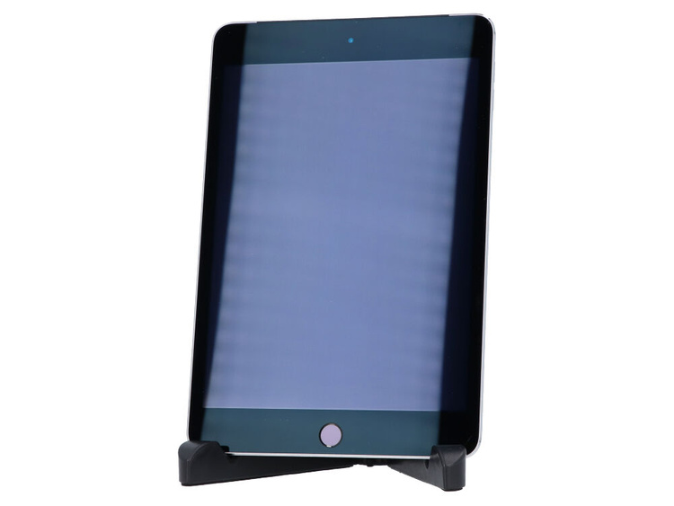 Apple iPad Mini 4 A1550 Cellular 2GB 128GB Space Gray Pre-owned