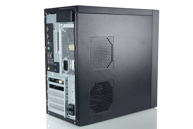 Dell Precision 3640 Tower i9-10900 10x2.8GHz 16GB 256GB SSD