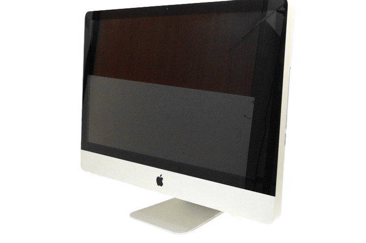 Apple iMac 12.2 A1312 27
