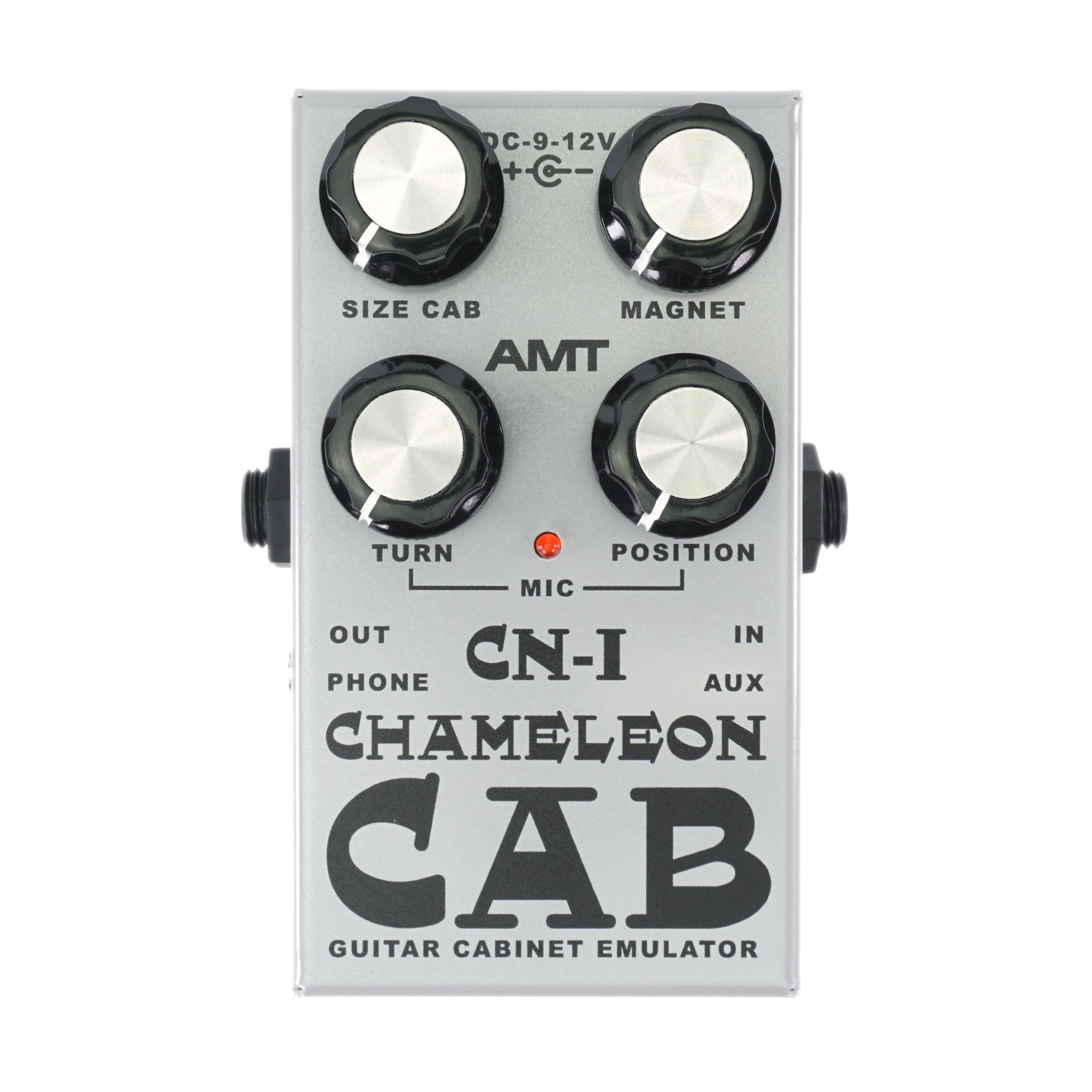AMT Chameleon CAB CN-1 — Speaker Cabinet Emulator — the best price