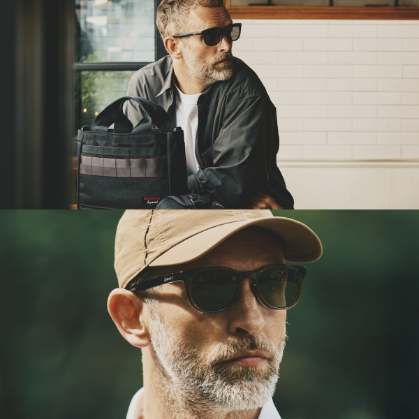 BRIEFING GOLF × Eyevol】 │BRIEFING │ ショップブログ │ JR宮崎