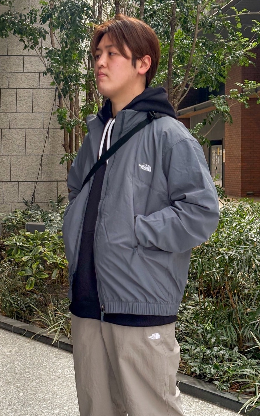 THE NORTH FACEから新作アイテムのご紹介です！ │ザ・ノース