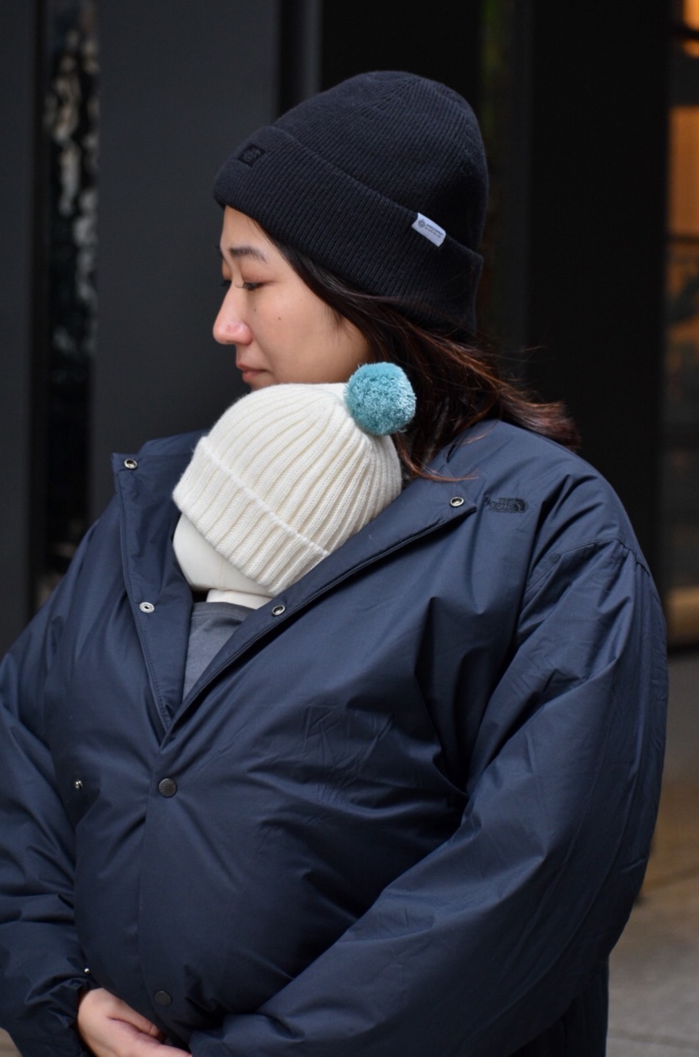 マタニティアイテムのご紹介です！ │ザ・ノース・フェイス プラス