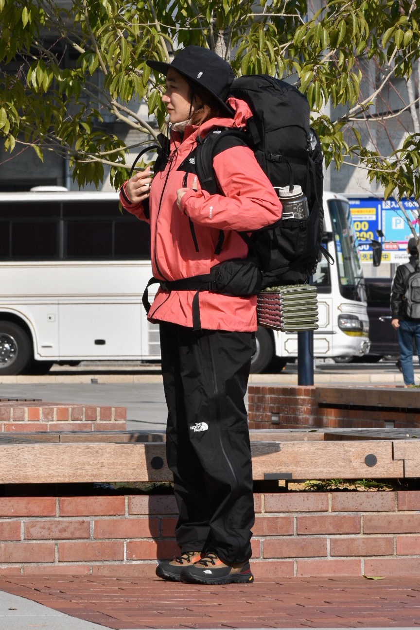 2025SS新色クライムライトジャケット入荷‼︎ │ザ・ノース・フェイス