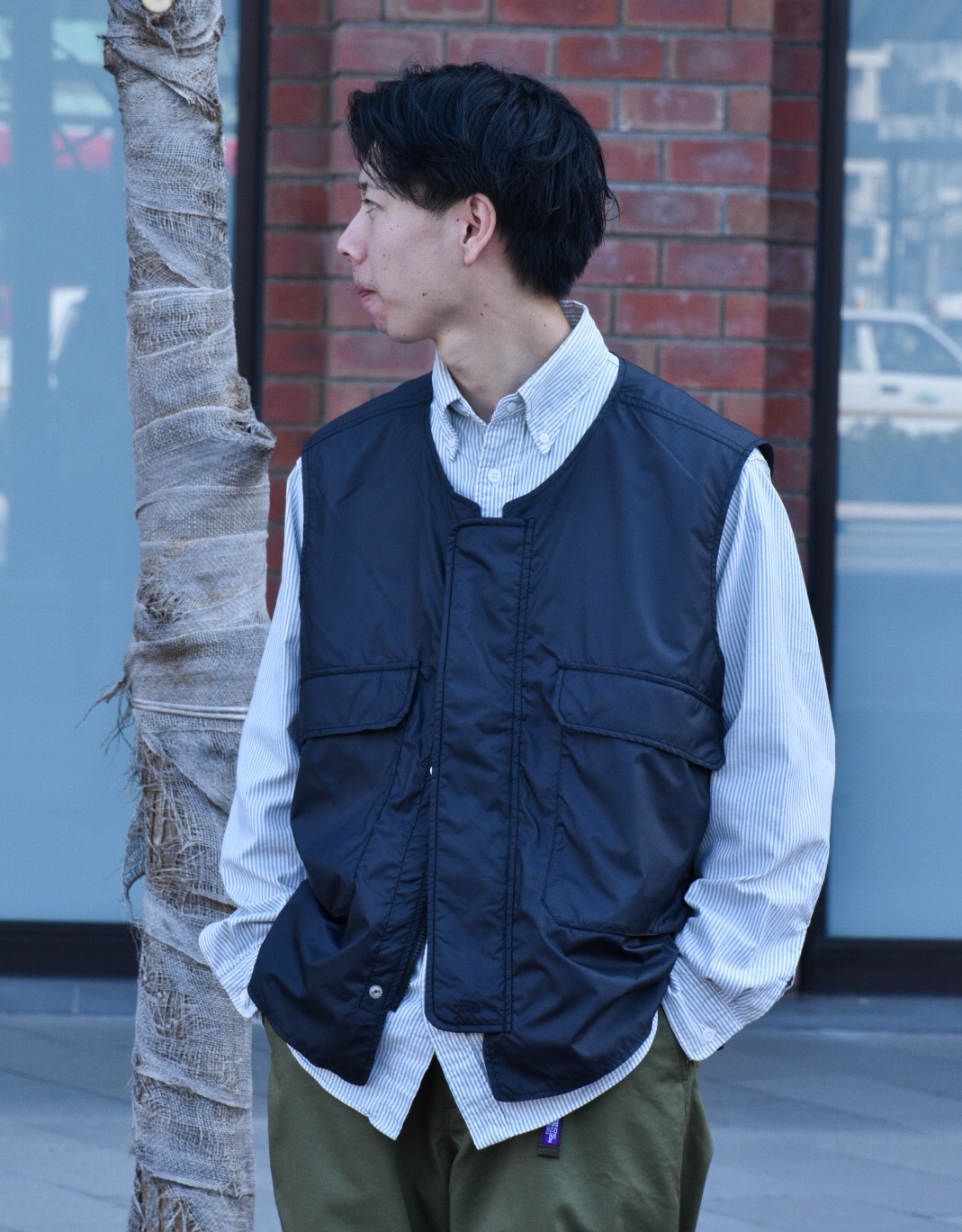 THE NORTH FACE Purple Label新作アイテム入荷‼︎ │ザ・ノース