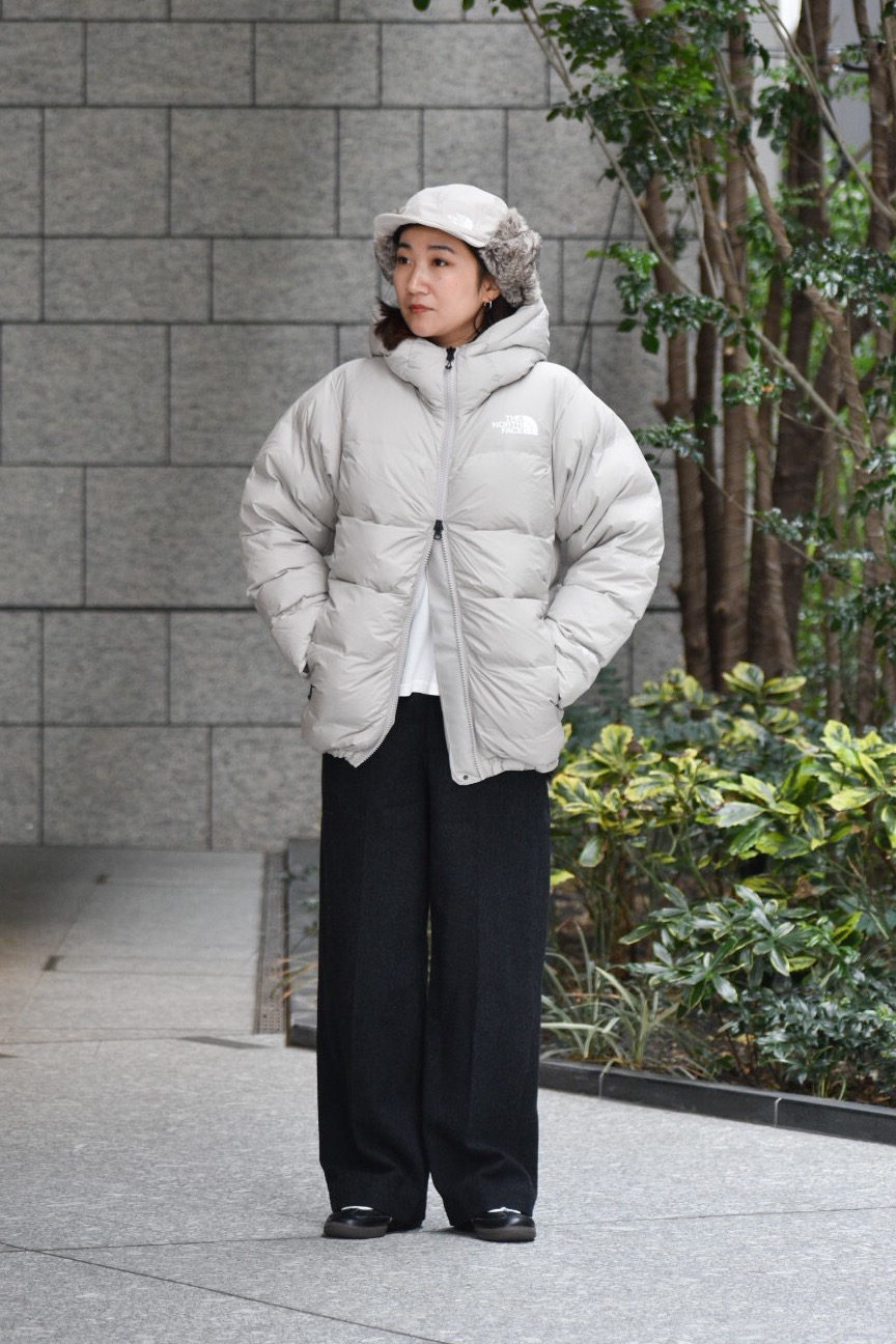 冬におすすめ‼︎THE NORTH FACEダウンジャケットのご紹介‼︎ │ザ