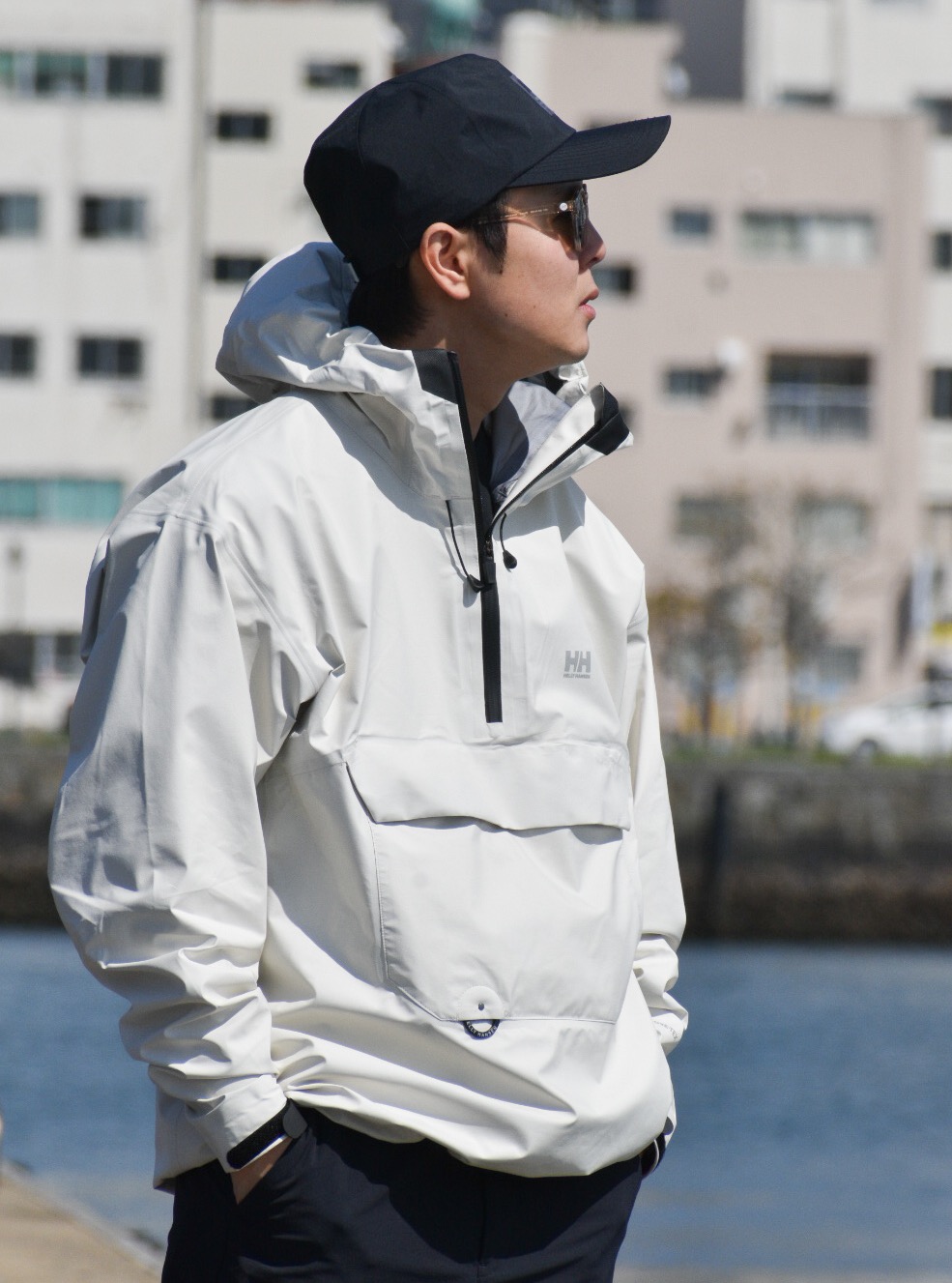 HELLY HANSEN新色ジャケット入荷‼︎ │ザ・ノース・フェイス プラス