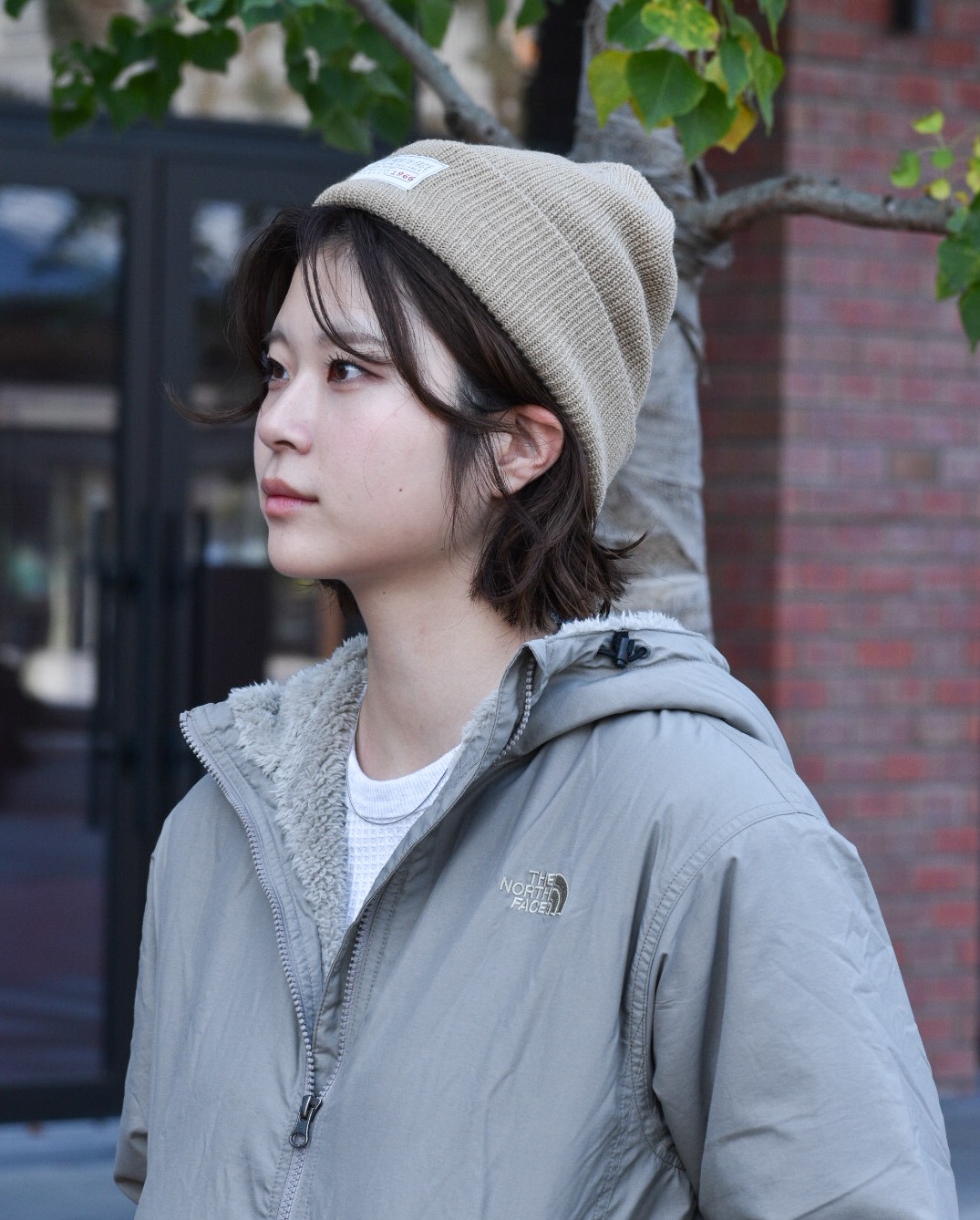 コンパクトノマドジャケット入荷!! │ザ・ノース・フェイス プラス