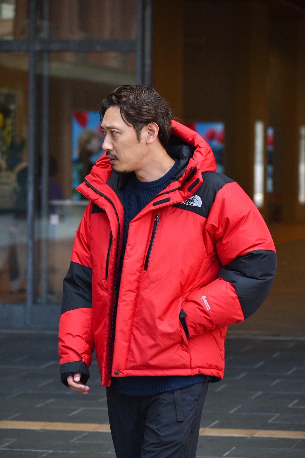 バルトロライトジャケット入荷致しました‼︎ │ザ・ノース・フェイス