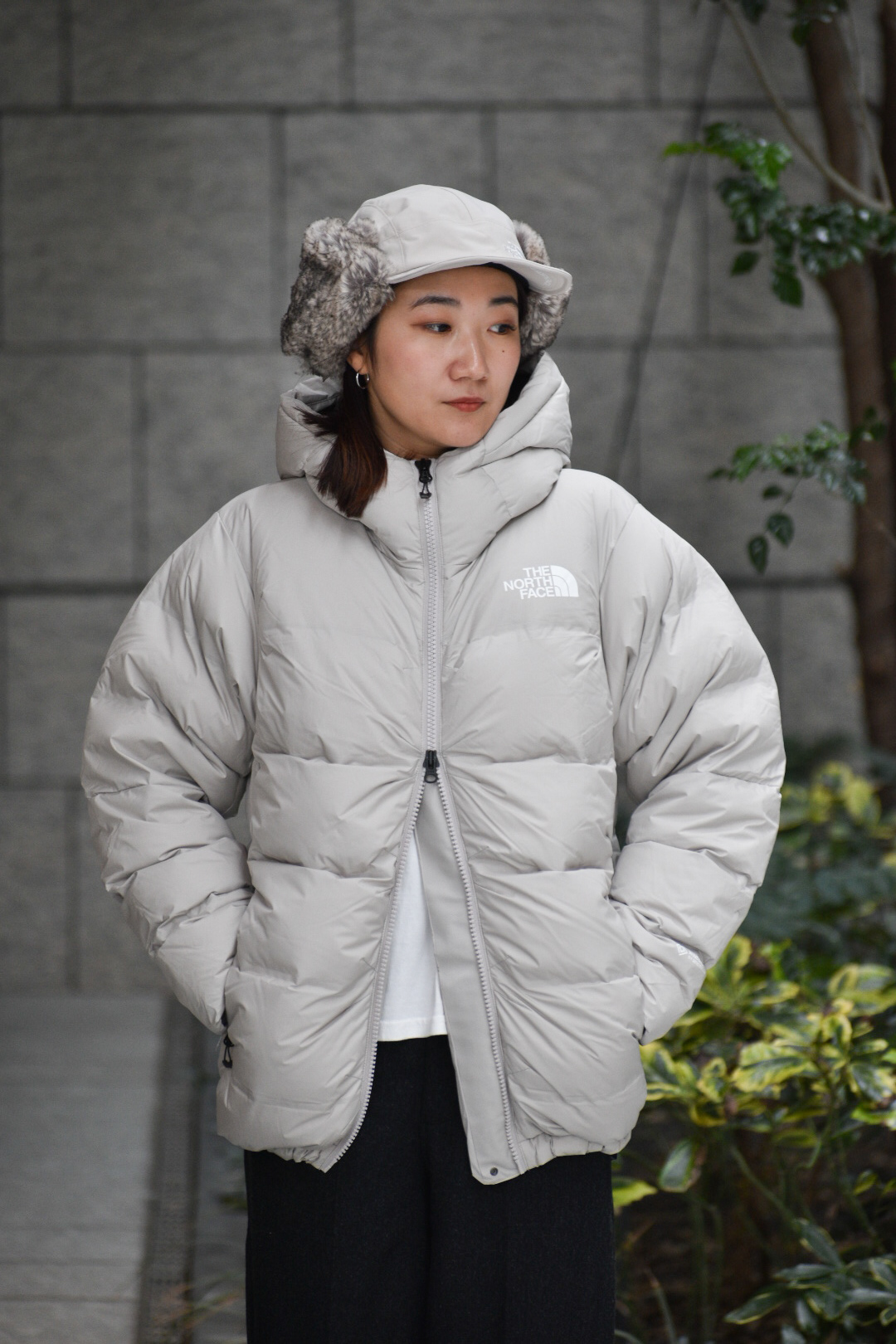 冬におすすめ‼︎THE NORTH FACEダウンジャケットのご紹介‼︎ │ザ