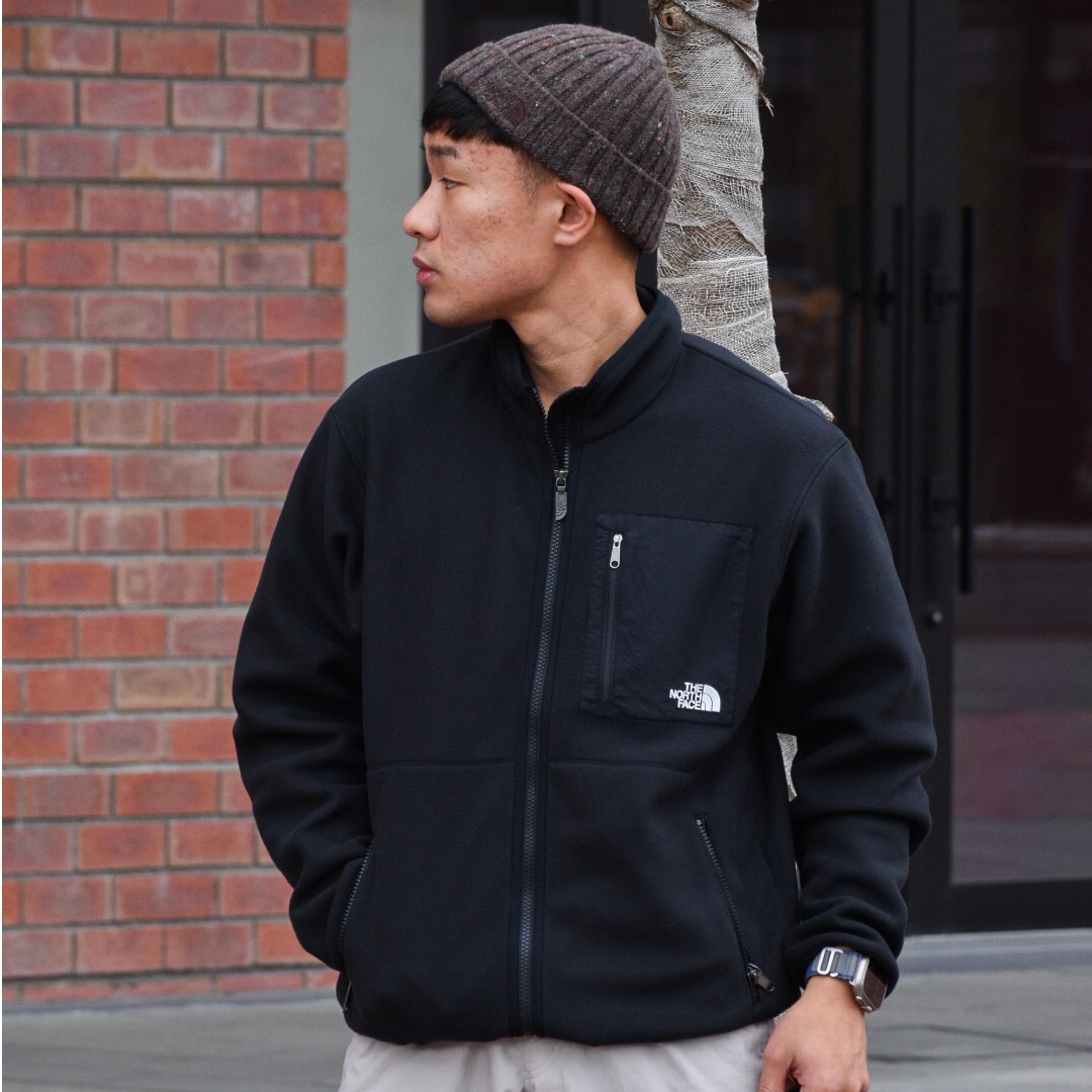 直営店舗別注アイテムのご紹介‼︎ │ザ・ノース・フェイス プラス