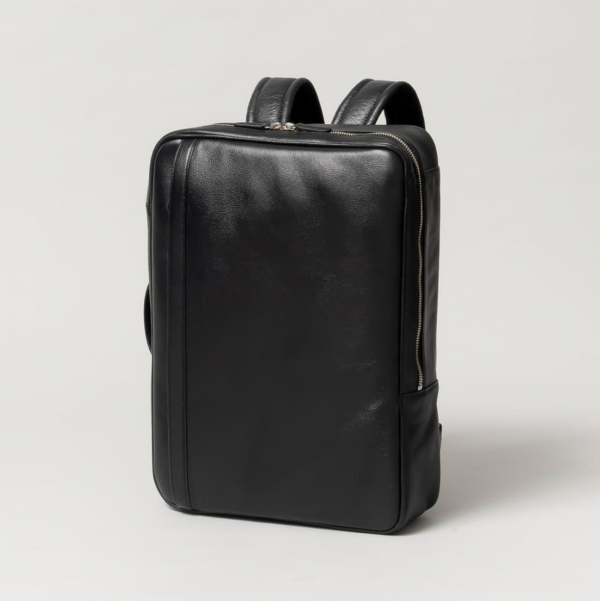 本革バックパックのご紹介 │LIB │ ショップブログ │ アミュプラザ長崎