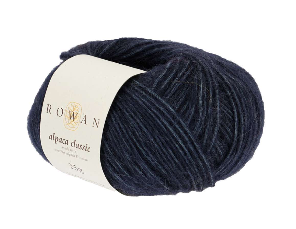 Alpaca Classic | ROWAN – amuhibi