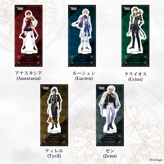 アクリルスタンド – AmuLit Official Store