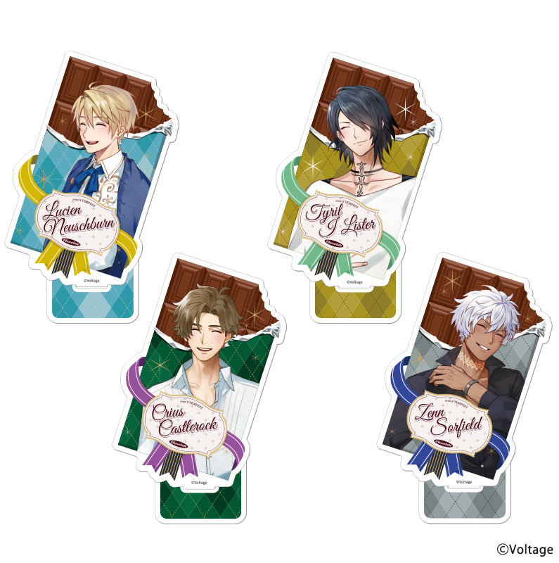 バレンタイン2026】アクリルスタンド – AmuLit Official Store