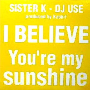 Cover songs, original versions & demos | Namie Amuro - Toi et moi