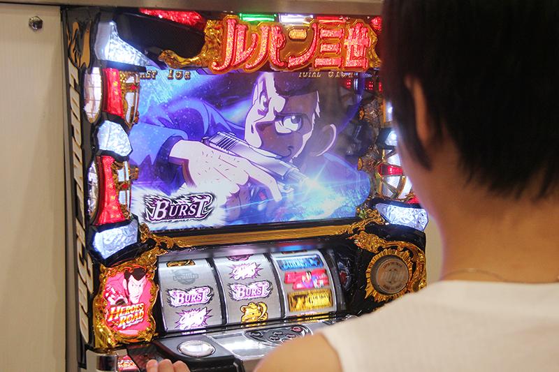 唯一無二の出玉獲得区間｜パチンコ・パチスロ業界ニュース＆ビジネス