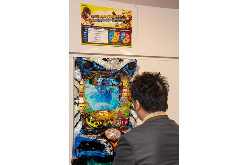 ZEEG筐体でバトルボーナスを完全継承｜パチンコ・パチスロ業界ニュース