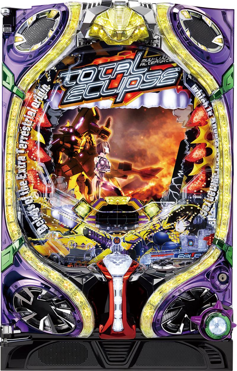 人気版権のパチンコとパチスロ同時発表｜パチンコ・パチスロ業界