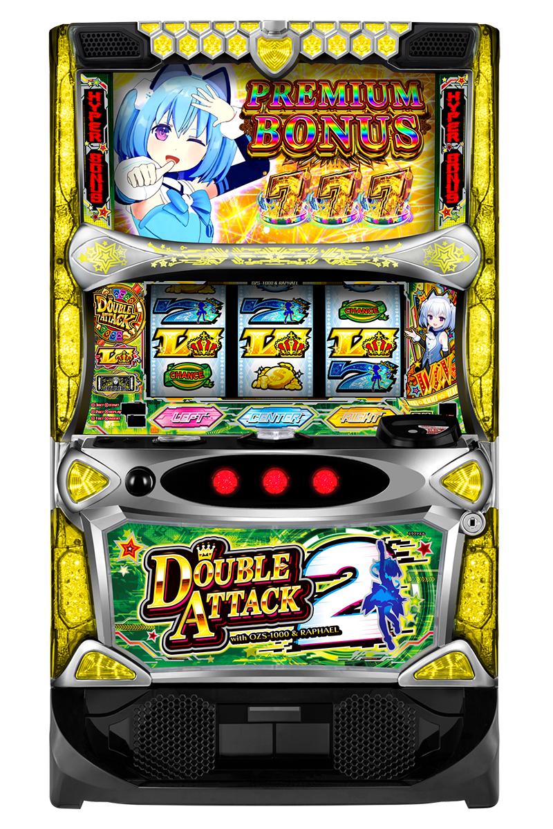 1000ちゃんと大人気YouTuberのコラボスマスロ｜オーイズミ｜パチンコ