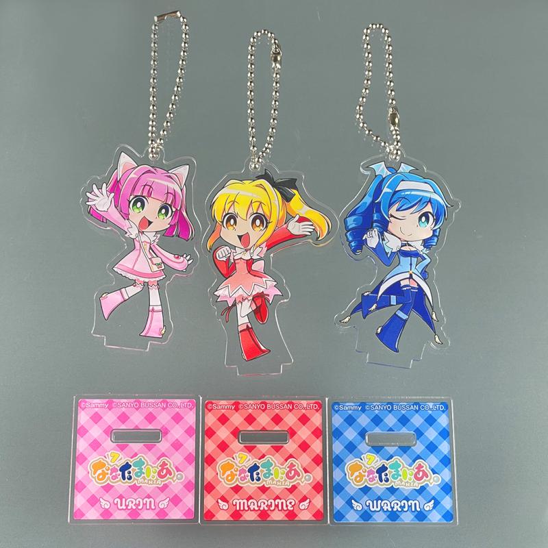 三洋が「ツインエンジェル」と「海物語」のコラボグッズセット発売