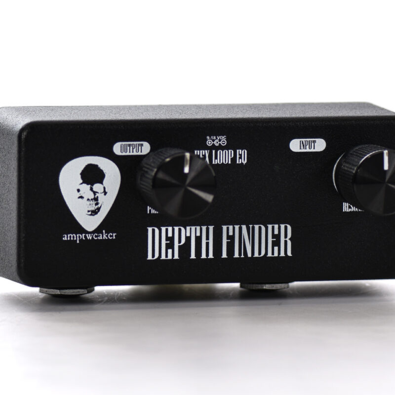 Tight Rock | amptweaker