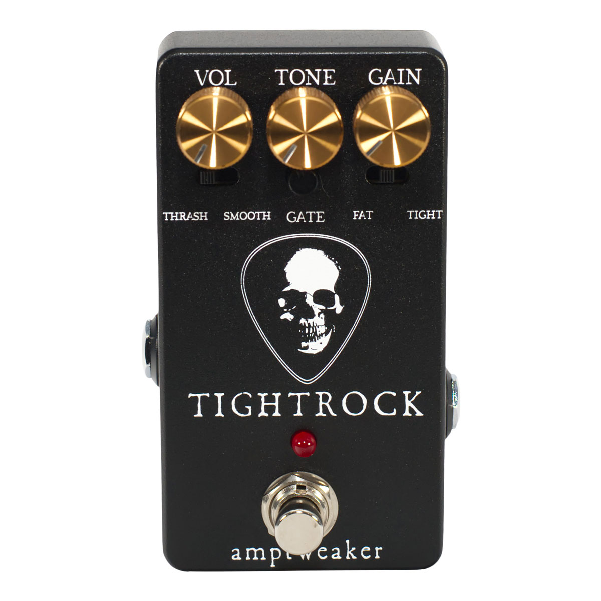 Tight Rock | amptweaker