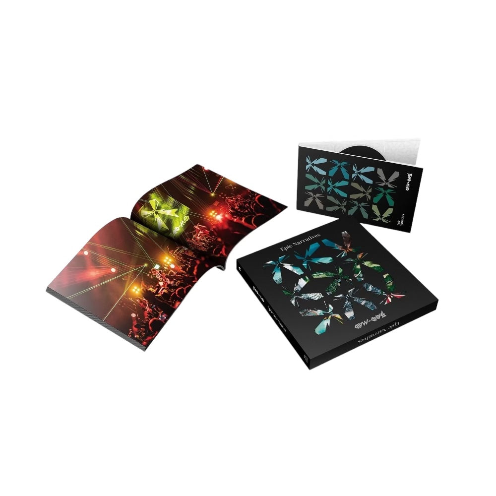 BAND-MAID All Products – AMPED JAPAN