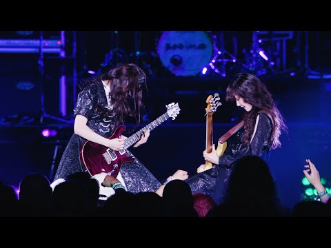 BAND-MAID 10th Anniversary Tour Final in Yokohama Arena (Nov.26