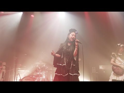 BAND-MAID LIVE ONLINE OKYU-JI (Feb. 11, 2021)- BLU-RAY - REGULAR