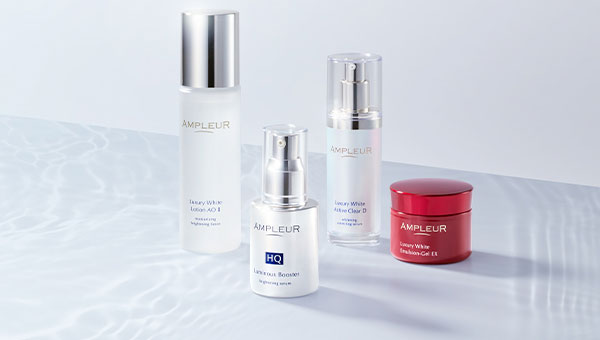 GFスキンローション / ウォブスタイル【公式】WOVE style - AMPLEUR