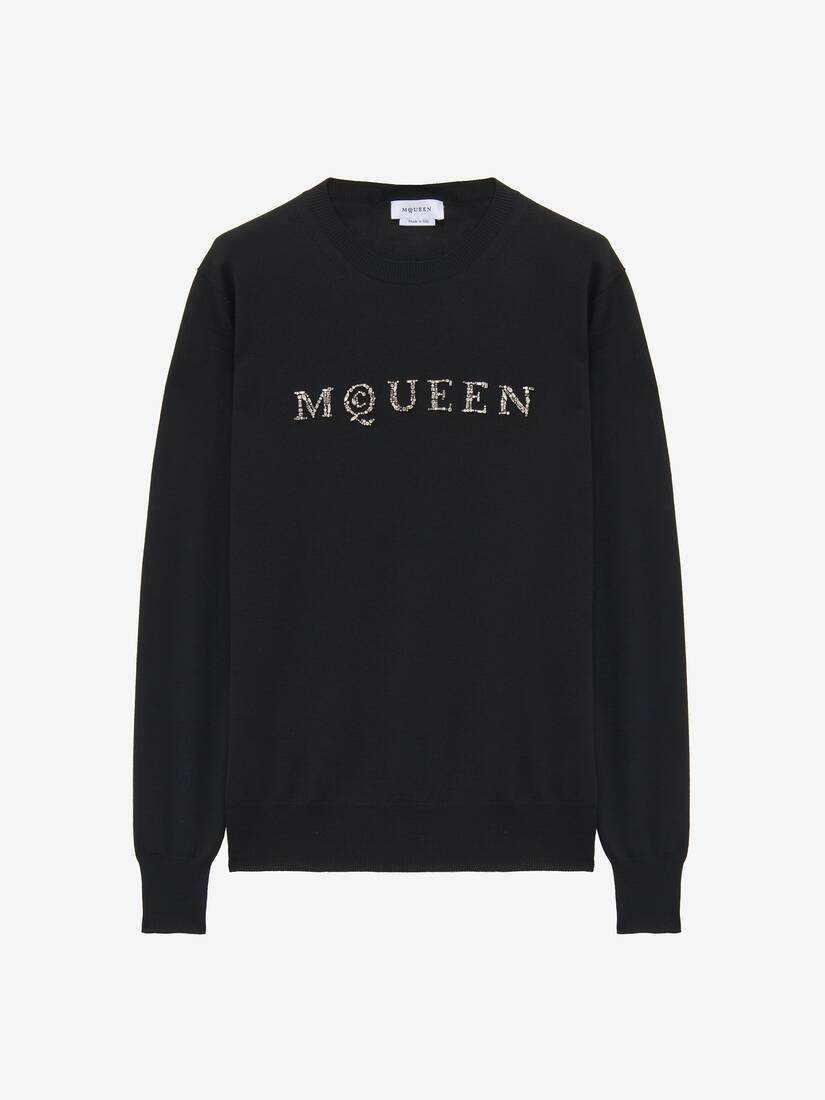 メンズ Tシャツ＆スウェットシャツ | McQueen JP