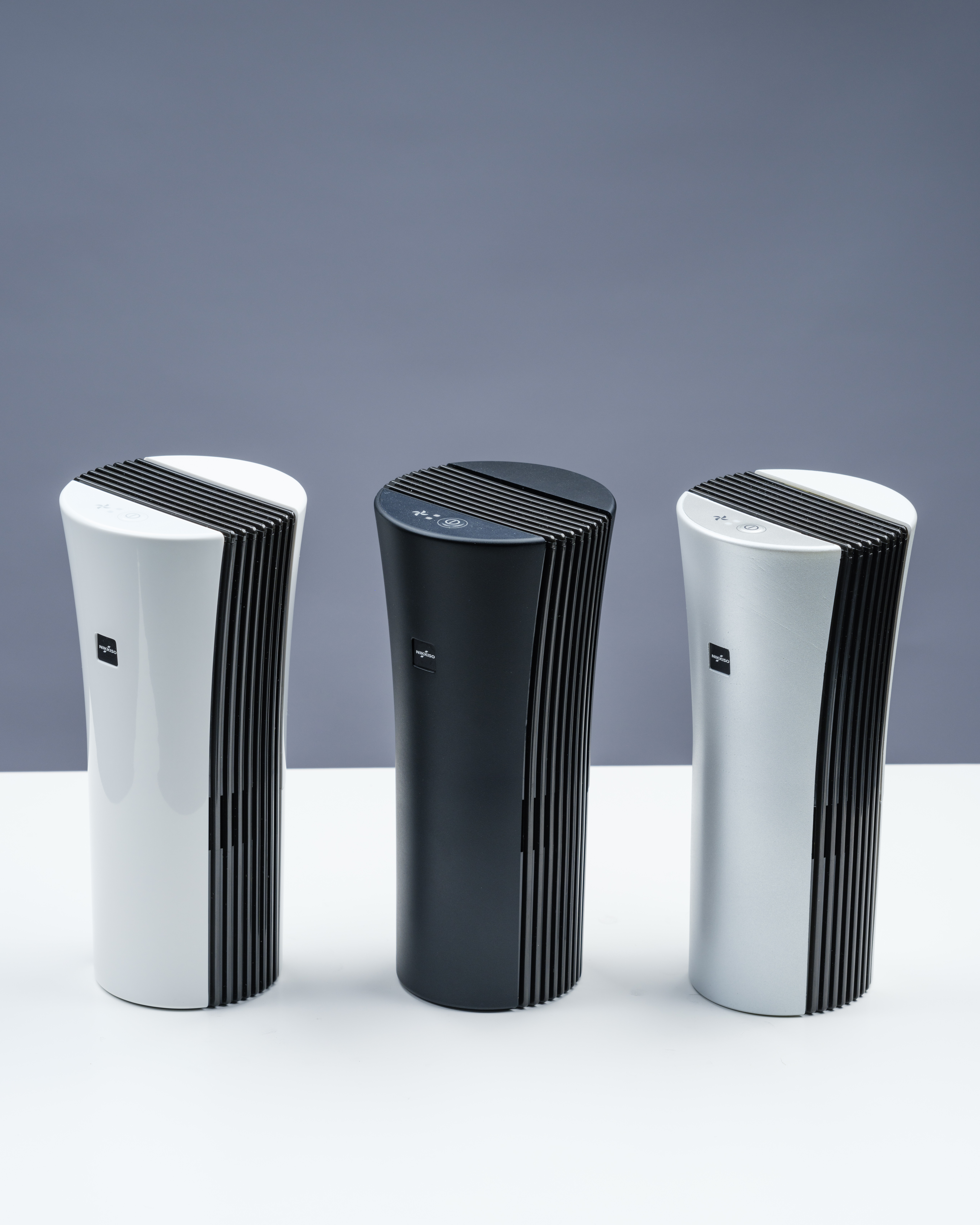 日機装が提供している「Aeropure（エアロピュア）」正規代理店_即日