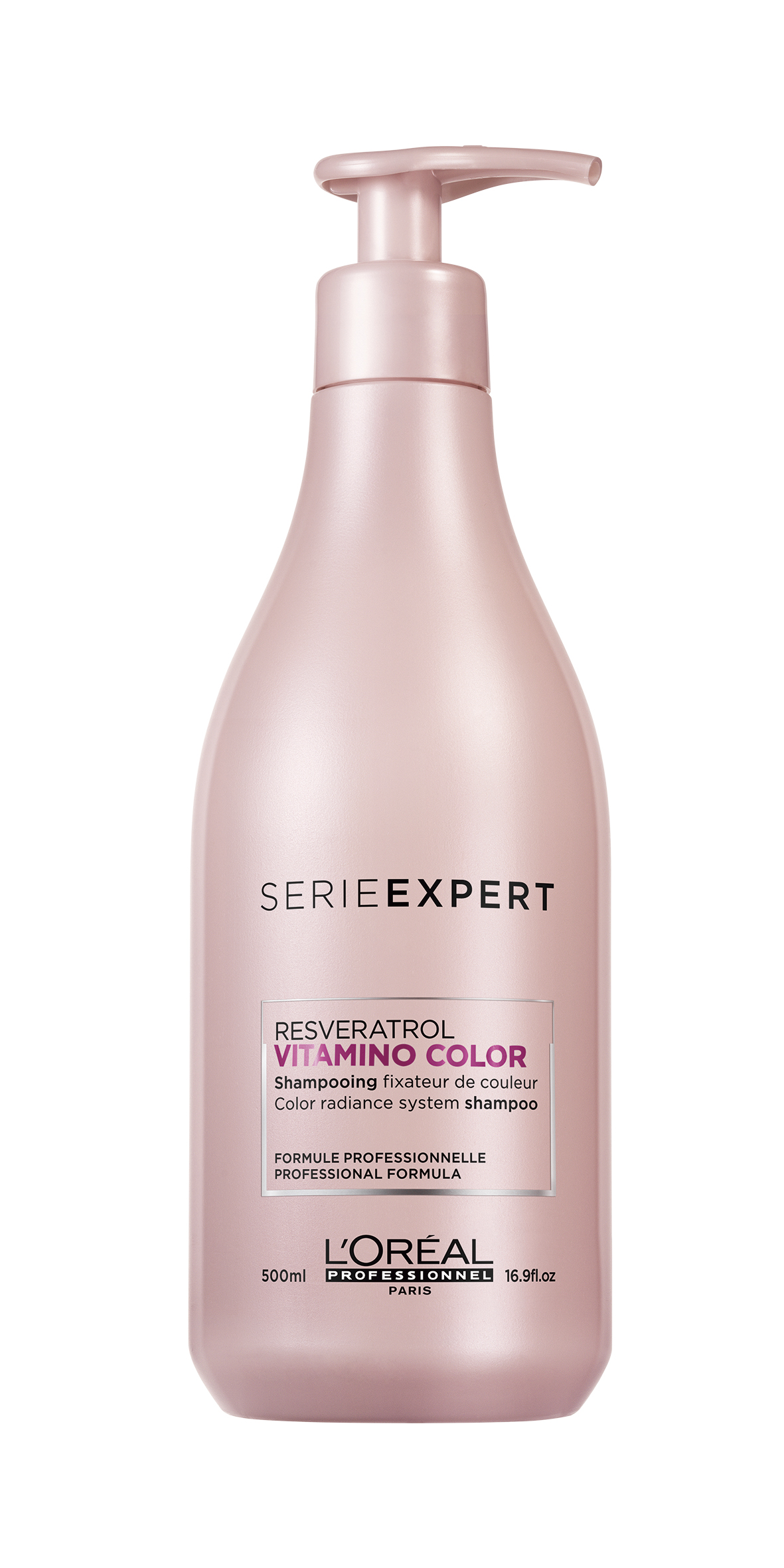 サロン専売品通販AMYOU ONLINE SHOP / ロレアル セリエ ビタミノカラー