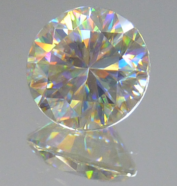 合成ルチル（チタニアダイヤ）: annwuyn