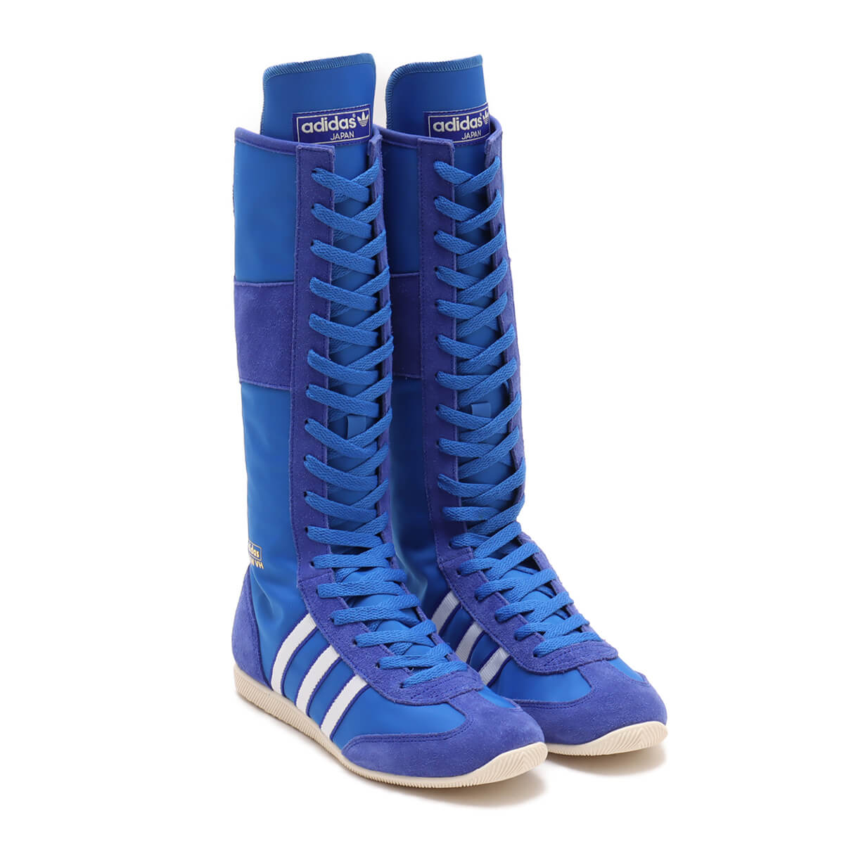 今季注目の「スニーカーブーツ」って知ってる？adidasの最新モデルで